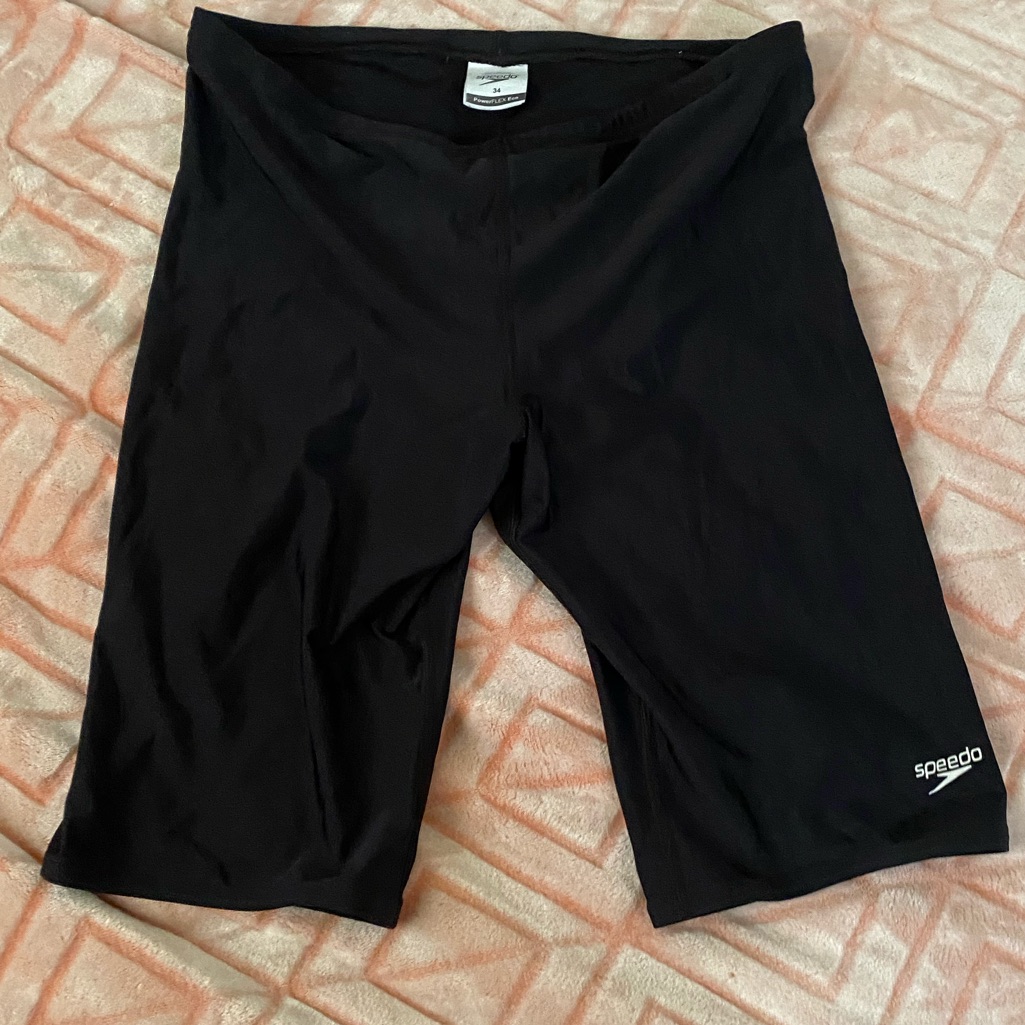 Speedos